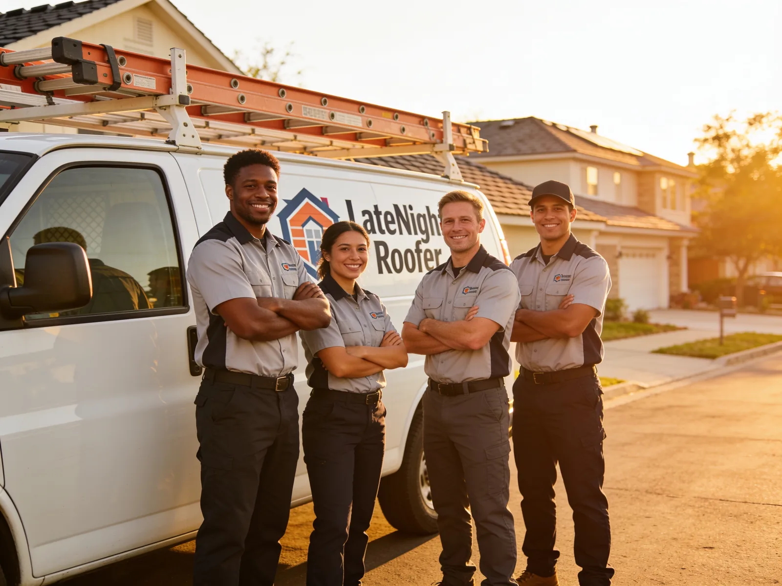 Emergency Roof Repair company in Trexlertown, PA